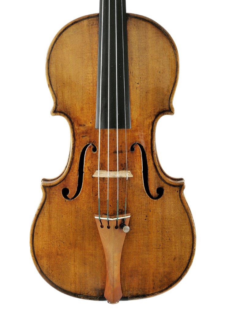 弦楽器 Studio Fiumebianca Modello Stradivari Violin, Antonio Stradivari, Cremona 1722, “ex Kreisler”-“ex Rawack